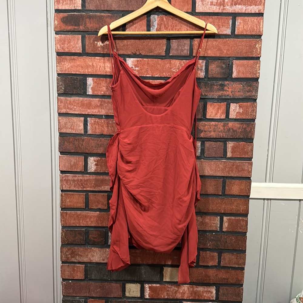 Oh Polly XIMENA Mini Dress - Picture 9 of 15